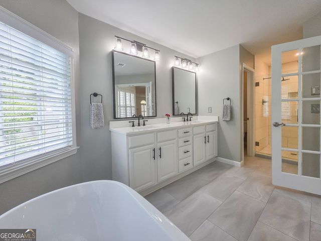 1056 Shady Valley Place NE, Atlanta, GA 30324