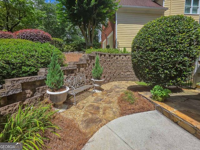 1056 Shady Valley Place NE, Atlanta, GA 30324