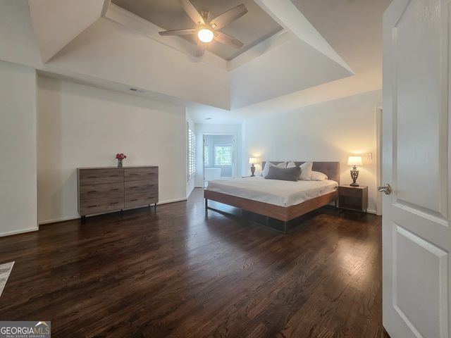 1056 Shady Valley Place NE, Atlanta, GA 30324