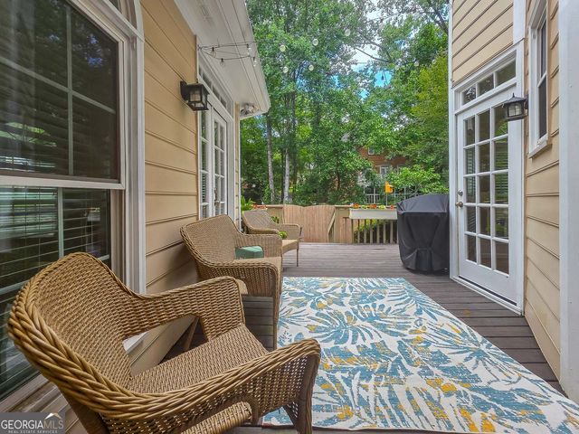 1056 Shady Valley Place NE, Atlanta, GA 30324