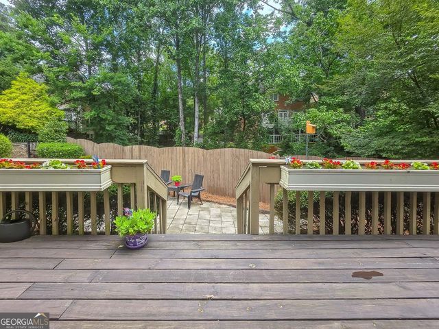1056 Shady Valley Place NE, Atlanta, GA 30324