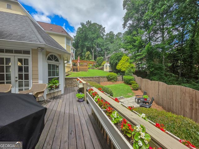 1056 Shady Valley Place NE, Atlanta, GA 30324
