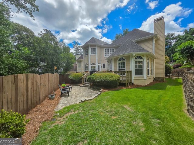 1056 Shady Valley Place NE, Atlanta, GA 30324