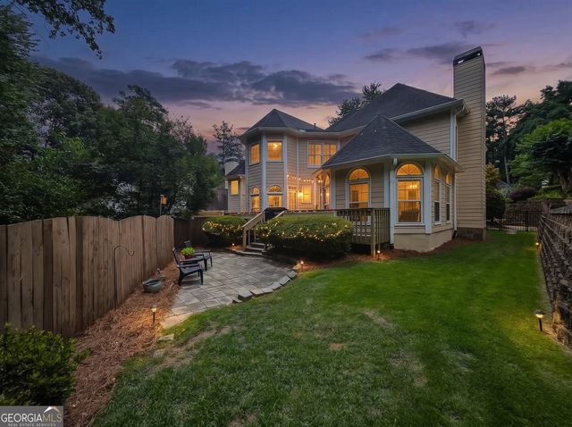 1056 Shady Valley Place NE, Atlanta, GA 30324