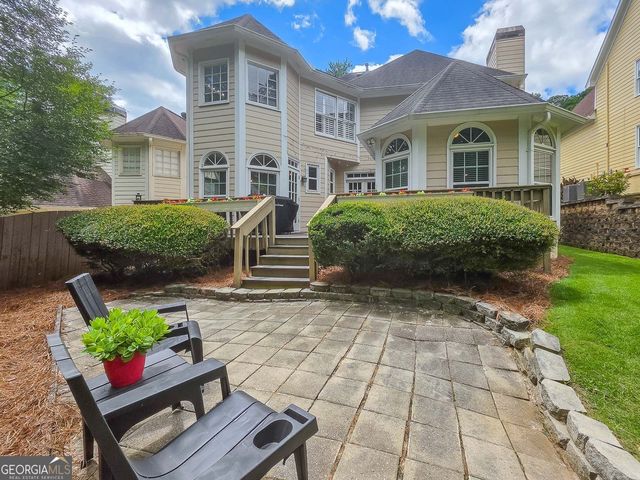 1056 Shady Valley Place NE, Atlanta, GA 30324