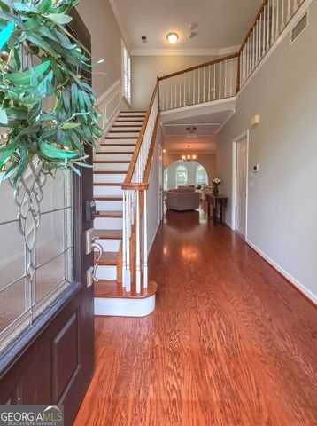 1056 Shady Valley Place NE, Atlanta, GA 30324