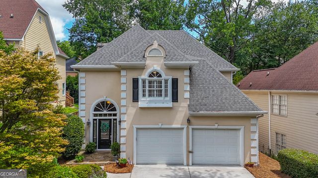 1056 Shady Valley Place NE, Atlanta, GA 30324