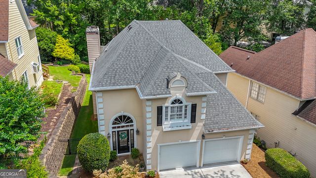 1056 Shady Valley Place NE, Atlanta, GA 30324