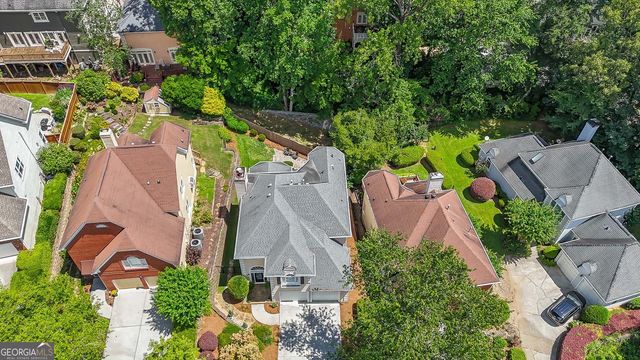 1056 Shady Valley Place NE, Atlanta, GA 30324