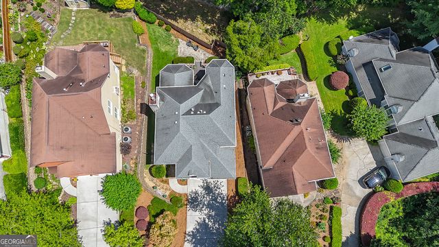 1056 Shady Valley Place NE, Atlanta, GA 30324