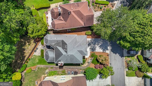 1056 Shady Valley Place NE, Atlanta, GA 30324