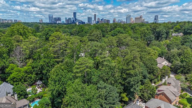 1056 Shady Valley Place NE, Atlanta, GA 30324