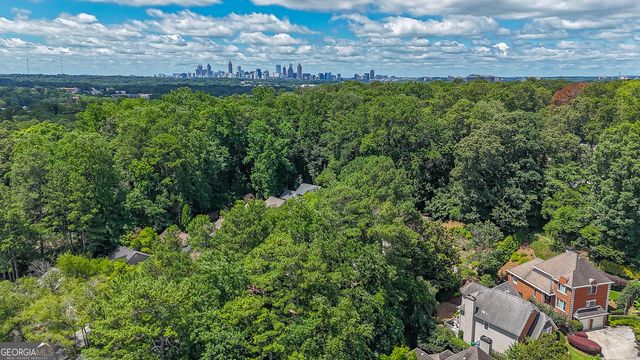 1056 Shady Valley Place NE, Atlanta, GA 30324