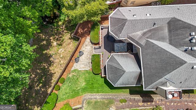 1056 Shady Valley Place NE, Atlanta, GA 30324