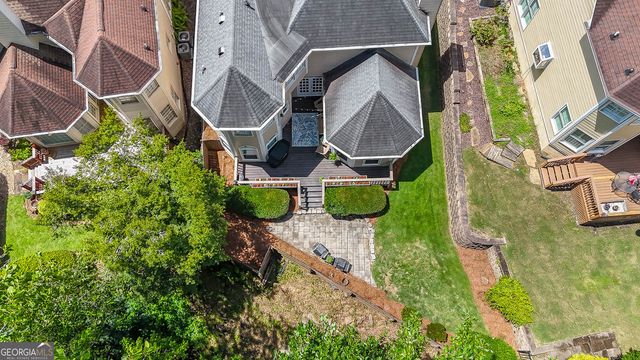 1056 Shady Valley Place NE, Atlanta, GA 30324