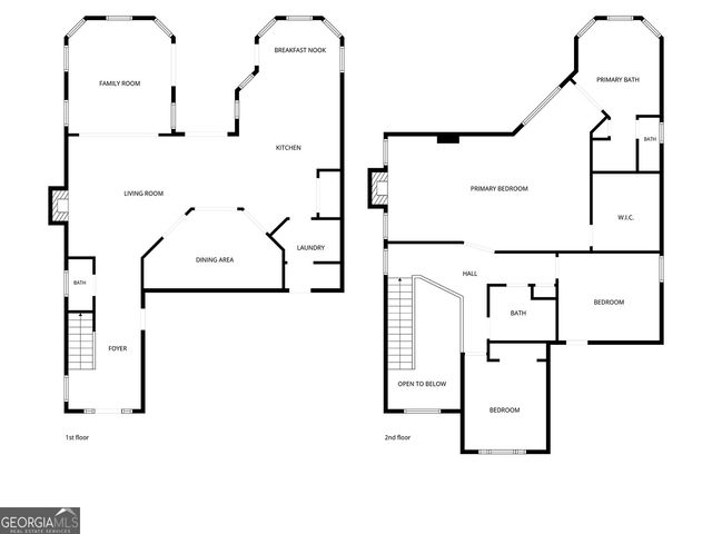 1056 Shady Valley Place NE, Atlanta, GA 30324