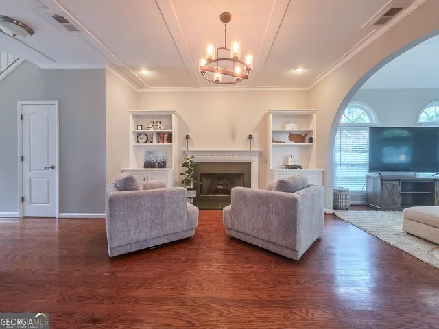 1056 Shady Valley Place NE, Atlanta, GA 30324