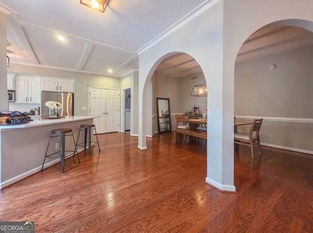 1056 Shady Valley Place NE, Atlanta, GA 30324