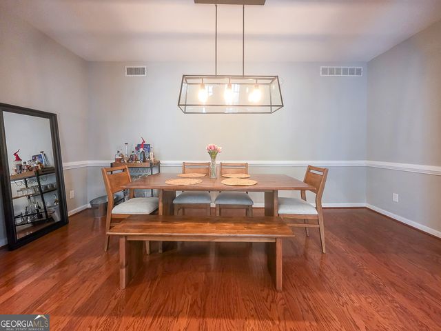 1056 Shady Valley Place NE, Atlanta, GA 30324