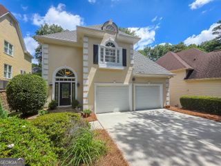 1056 Shady Valley Place NE, Atlanta, GA 30324