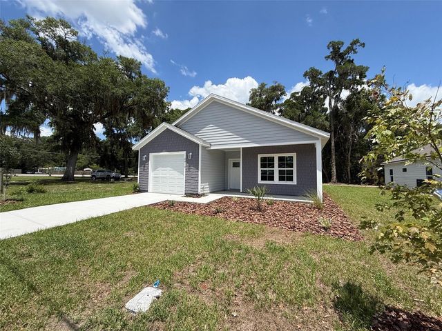 2013 SE 45TH TERRACE, Gainesville, FL 32641