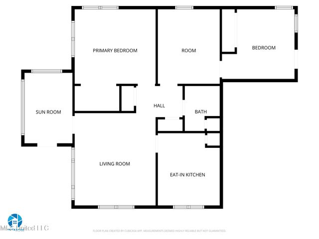 1054 Columbus Street, Biloxi, MS 39530