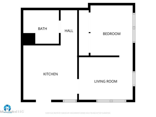 1054 Columbus Street, Biloxi, MS 39530