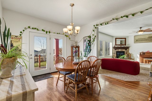 1379 W 3125 N, Pleasant View, UT 84414