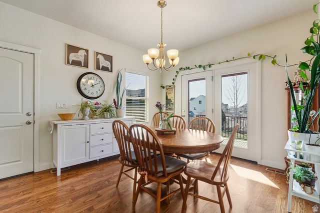 1379 W 3125 N, Pleasant View, UT 84414