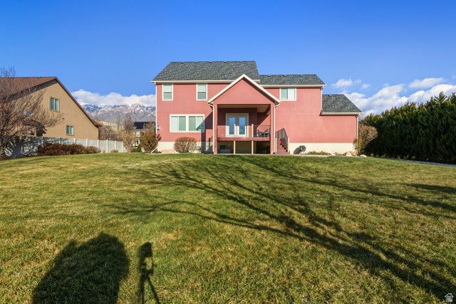 1379 W 3125 N, Pleasant View, UT 84414