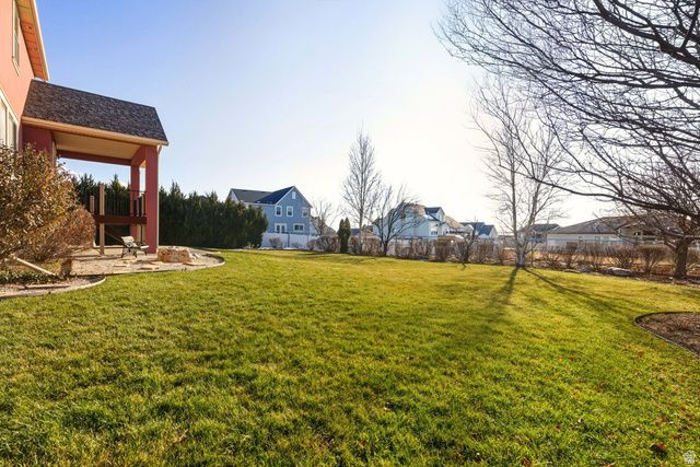 1379 W 3125 N, Pleasant View, UT 84414