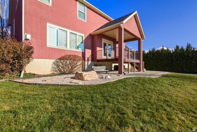1379 W 3125 N, Pleasant View, UT 84414