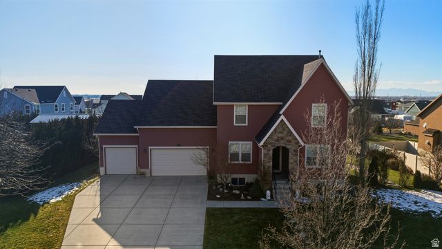 1379 W 3125 N, Pleasant View, UT 84414