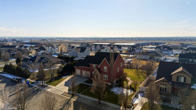 1379 W 3125 N, Pleasant View, UT 84414