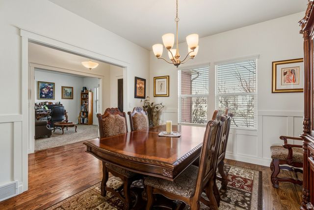 1379 W 3125 N, Pleasant View, UT 84414