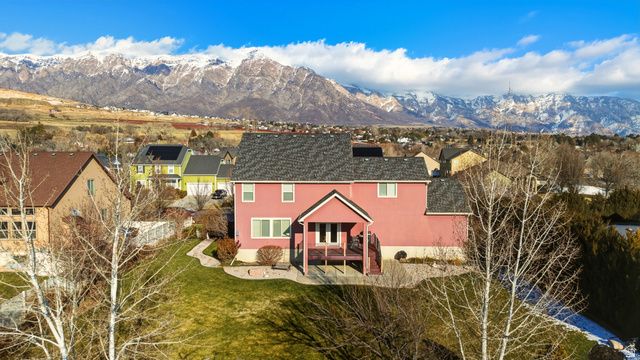 1379 W 3125 N, Pleasant View, UT 84414