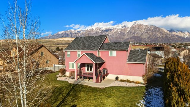 1379 W 3125 N, Pleasant View, UT 84414