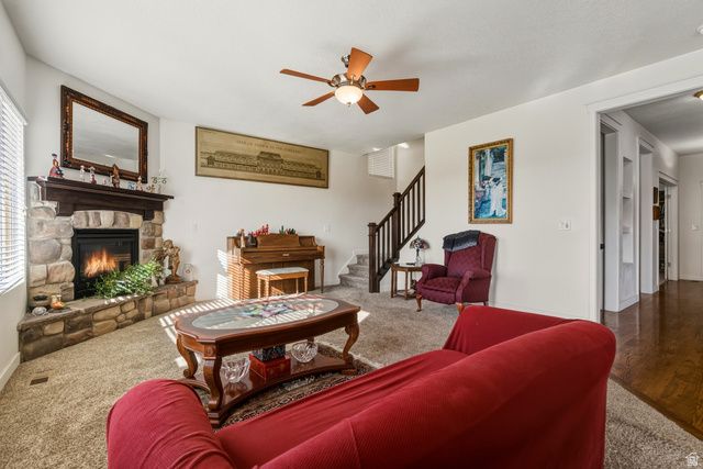 1379 W 3125 N, Pleasant View, UT 84414