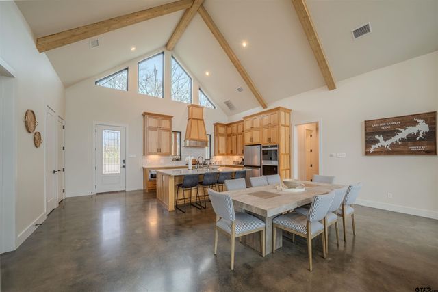 208 County Road 2129, Pittsburg, TX 75686