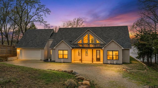 208 County Road 2129, Pittsburg, TX 75686