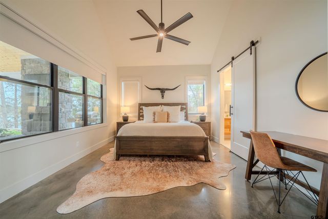 208 County Road 2129, Pittsburg, TX 75686