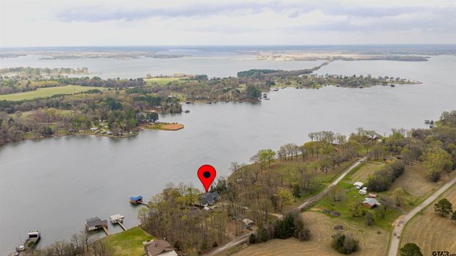 208 County Road 2129, Pittsburg, TX 75686