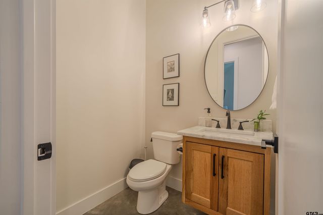 208 County Road 2129, Pittsburg, TX 75686