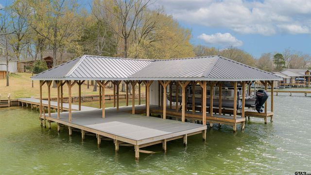 208 County Road 2129, Pittsburg, TX 75686