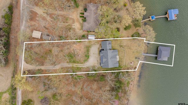 208 County Road 2129, Pittsburg, TX 75686