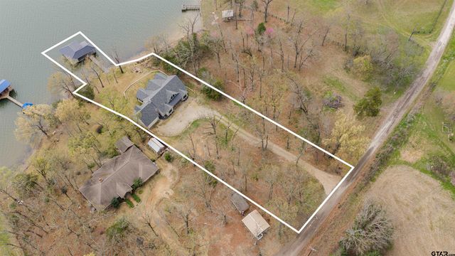 208 County Road 2129, Pittsburg, TX 75686