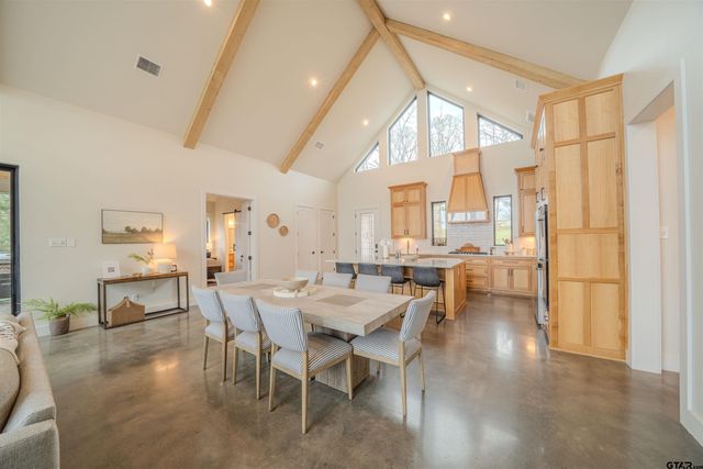 208 County Road 2129, Pittsburg, TX 75686