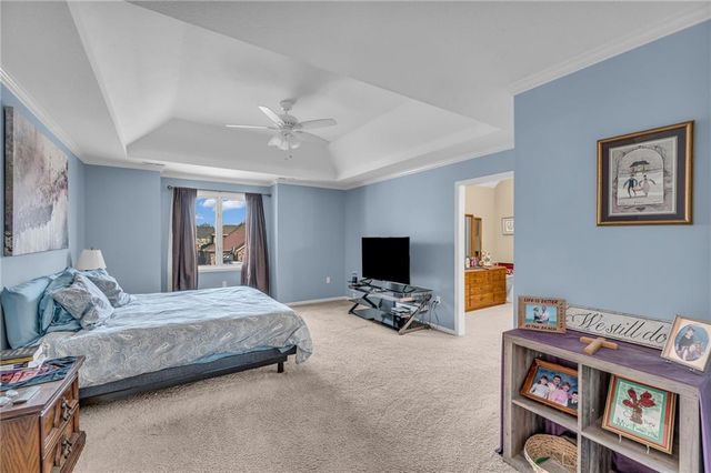 2009 Carmel Drive, Lawrence, KS 66047