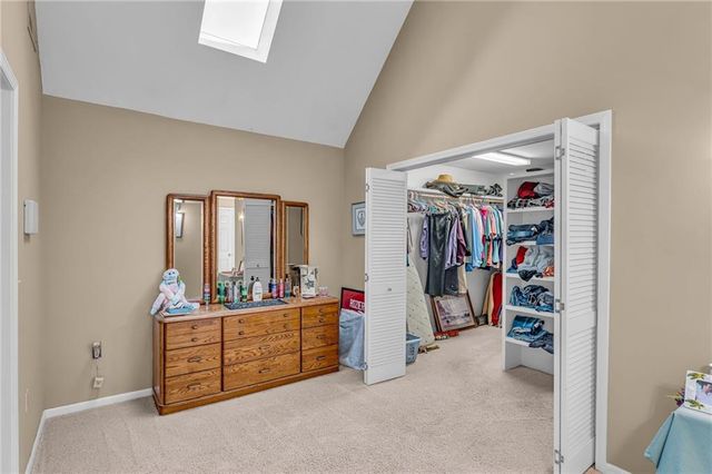 2009 Carmel Drive, Lawrence, KS 66047