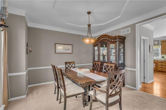 2009 Carmel Drive, Lawrence, KS 66047